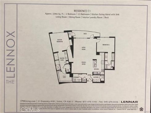 402 Rockefeller 418 , Irvine, CA