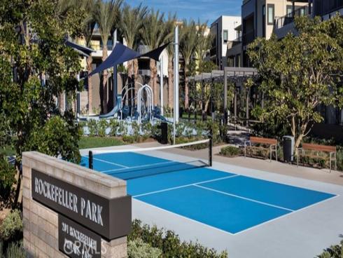 402 Rockefeller 418 , Irvine, CA