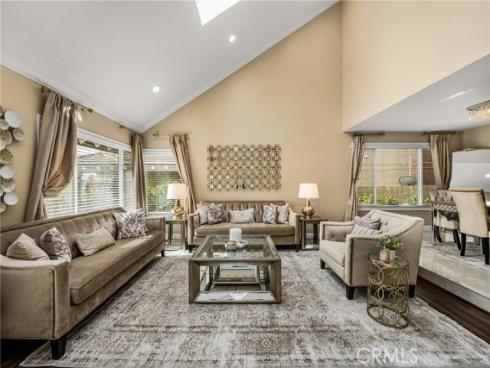 22  Hunter  , Irvine, CA