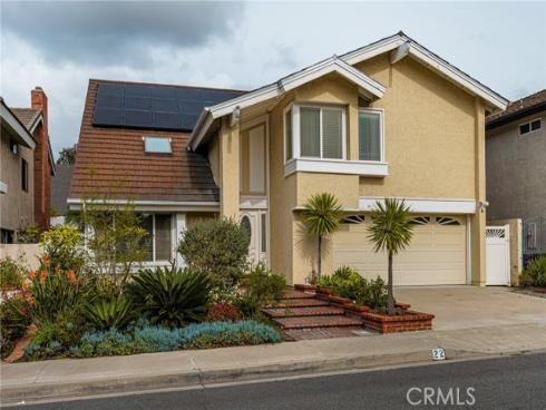 22  Hunter  , Irvine, CA