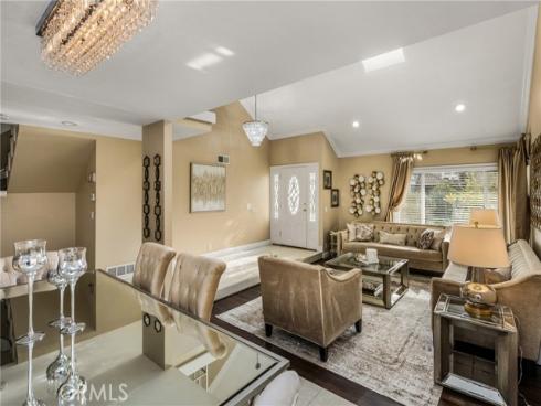 22  Hunter  , Irvine, CA