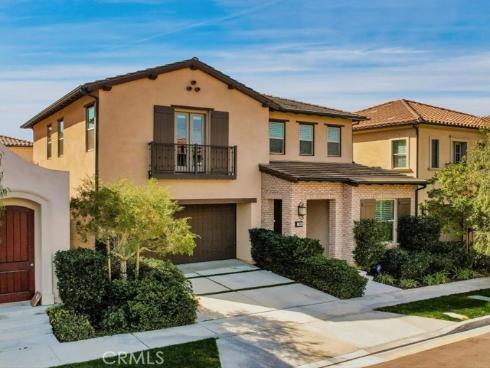 106  Cordial  , Irvine, CA