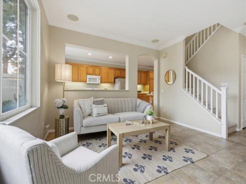 40  Bolinas  5 , Irvine, CA