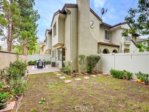 40  Bolinas  5 , Irvine, CA