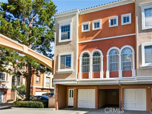 1  Salviati Aisle  , Irvine, CA