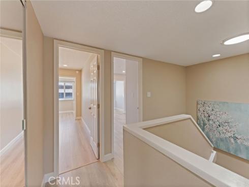 21  Queens Wreath  , Irvine, CA