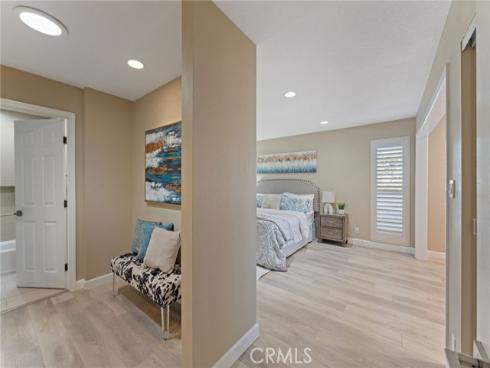 21  Queens Wreath  , Irvine, CA