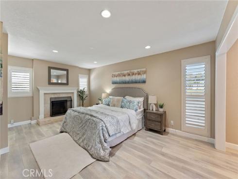 21  Queens Wreath  , Irvine, CA