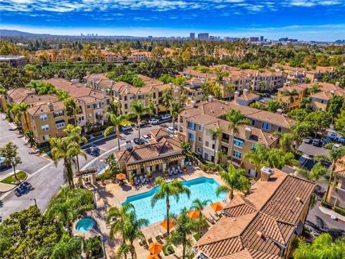 1203  Solvay Aisle  , Irvine, CA