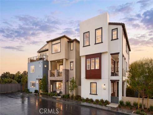 764 Gadall , Irvine, CA