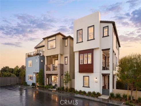 764 Gadwall , Irvine, CA