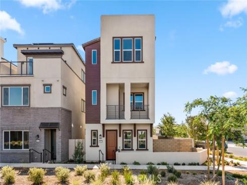 764  Gadwall  , Irvine, CA