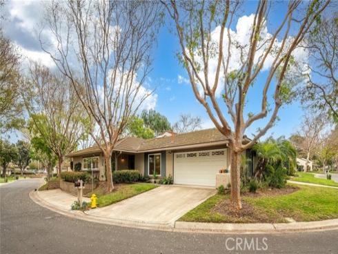 17322  Rosewood  , Irvine, CA