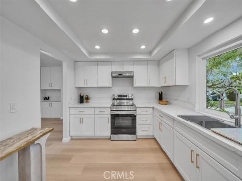 17322  Rosewood  , Irvine, CA