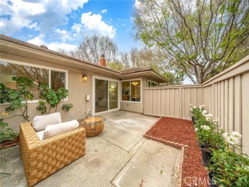 17322  Rosewood  , Irvine, CA