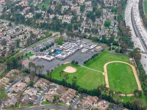 17322  Rosewood  , Irvine, CA