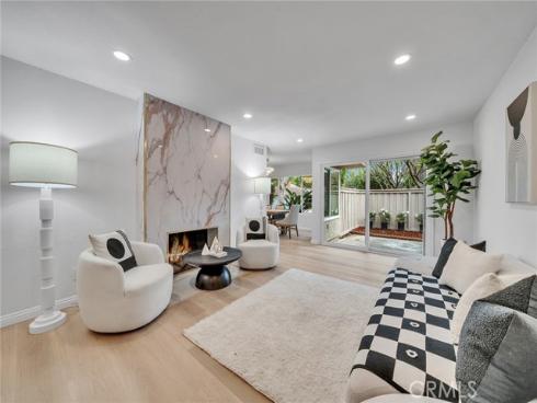 17322  Rosewood  , Irvine, CA