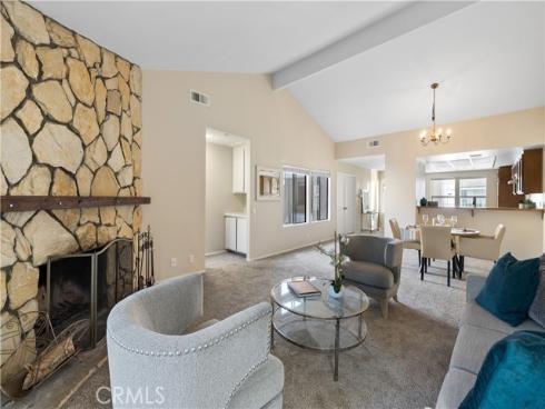 12 Primrose , Irvine, CA