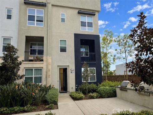 2236 Synergy , Irvine, CA