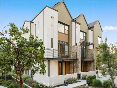 150 Keeper , Irvine, CA