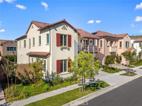 237 Pinnacle , Irvine, CA