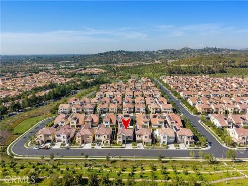 237 Pinnacle , Irvine, CA