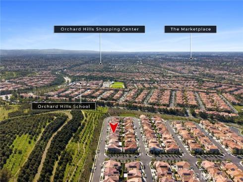 237 Pinnacle , Irvine, CA