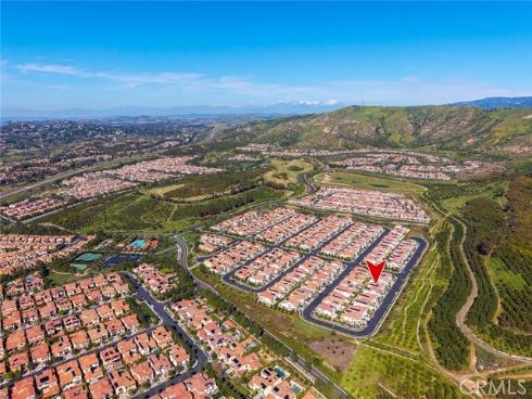 237 Pinnacle , Irvine, CA