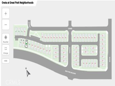 165  Great Park   Boulevard, Irvine, CA