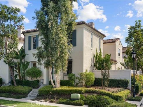 94  Mission  , Irvine, CA