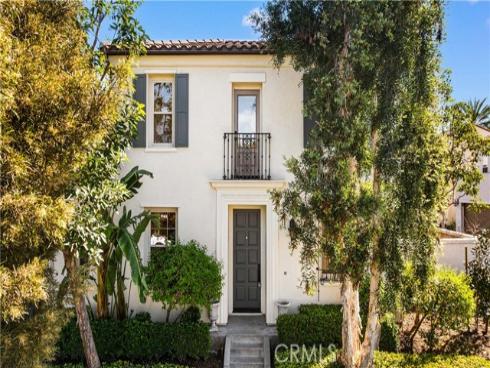 94  Mission  , Irvine, CA