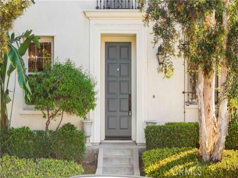 94  Mission  , Irvine, CA