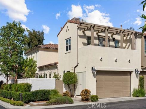 94  Mission  , Irvine, CA