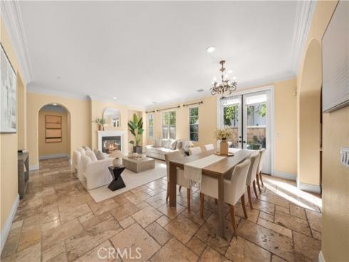 94  Mission  , Irvine, CA