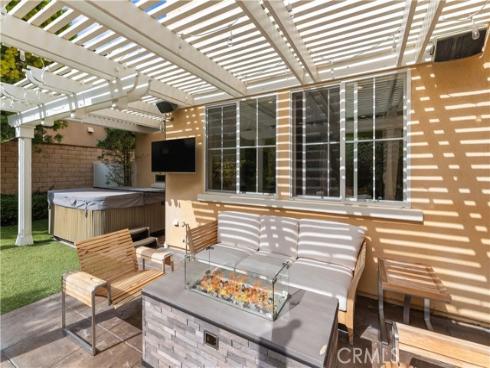 154 Treehouse , Irvine, CA