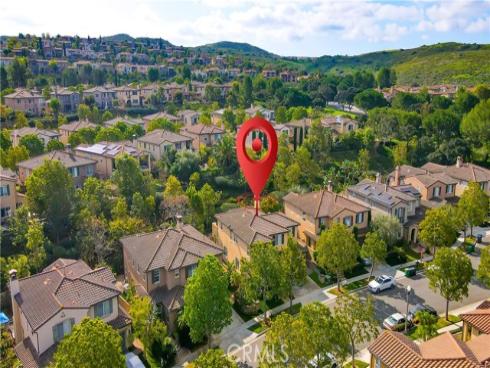 154 Treehouse , Irvine, CA