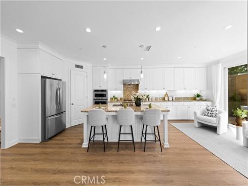 51  Painted Sky  , Irvine, CA