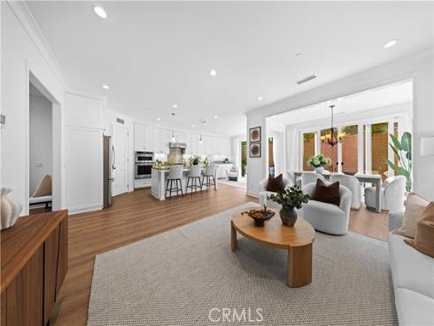 51  Painted Sky  , Irvine, CA