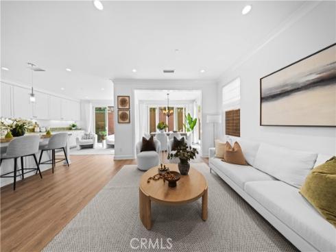 51  Painted Sky  , Irvine, CA