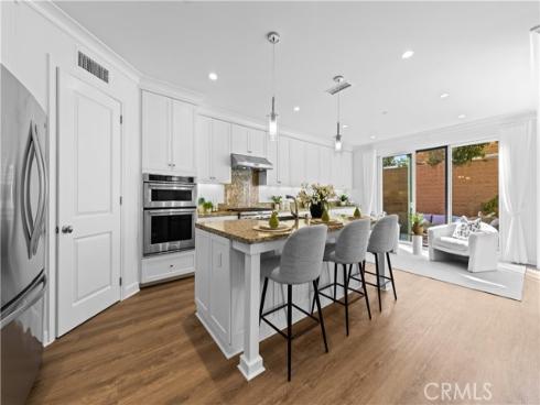 51  Painted Sky  , Irvine, CA