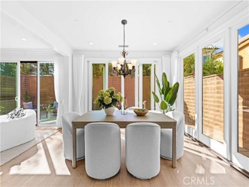 51  Painted Sky  , Irvine, CA