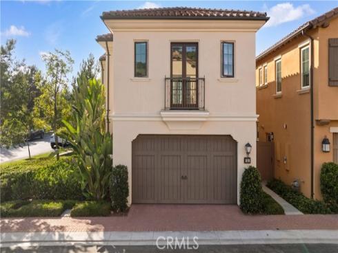 51  Painted Sky  , Irvine, CA