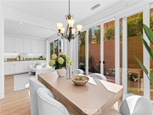 51  Painted Sky  , Irvine, CA