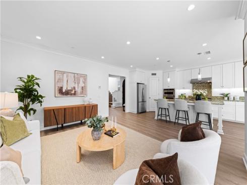 51  Painted Sky  , Irvine, CA