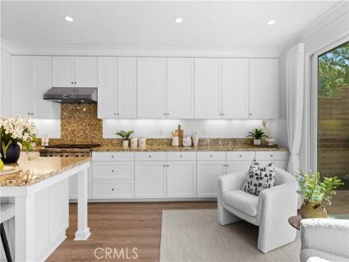 51  Painted Sky  , Irvine, CA