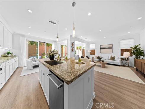 51  Painted Sky  , Irvine, CA