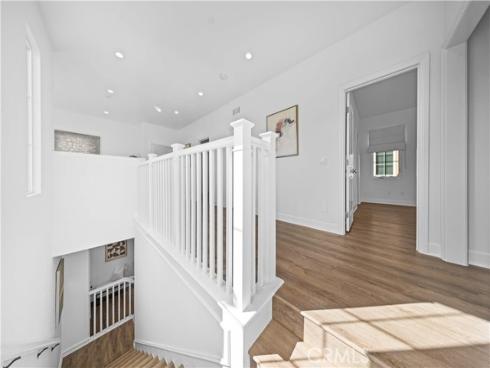 51  Painted Sky  , Irvine, CA