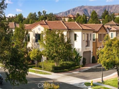 51  Painted Sky  , Irvine, CA