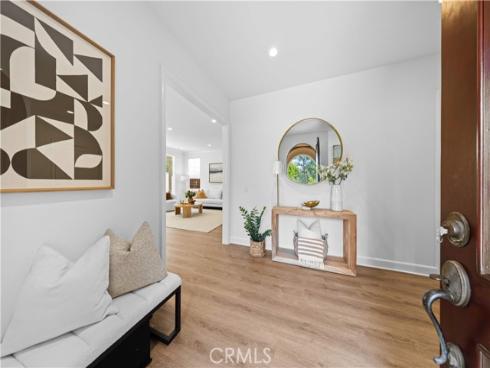 51  Painted Sky  , Irvine, CA