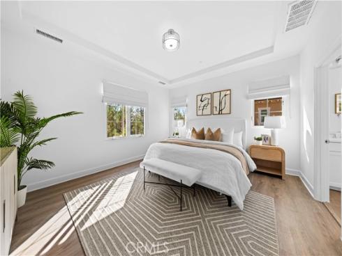 51  Painted Sky  , Irvine, CA